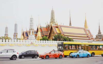 Criteria for choosing a good destination