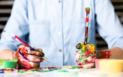 What are manual activities for an adult ?