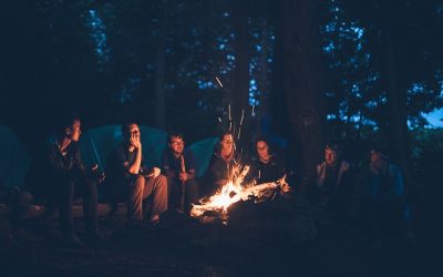 Tips: How to Prepare for a Camping Vacation